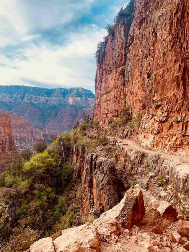 Grand Canyon: ‘Most Dangerous’ Park Misconception